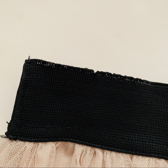 Tulle Underskirt (Bundle 3/$25) - Picture 7 of 7